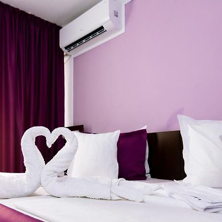 Apartament Horatio Galaţi Екстериор снимка