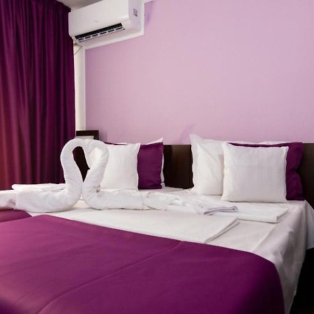 Apartament Horatio Galaţi Екстериор снимка