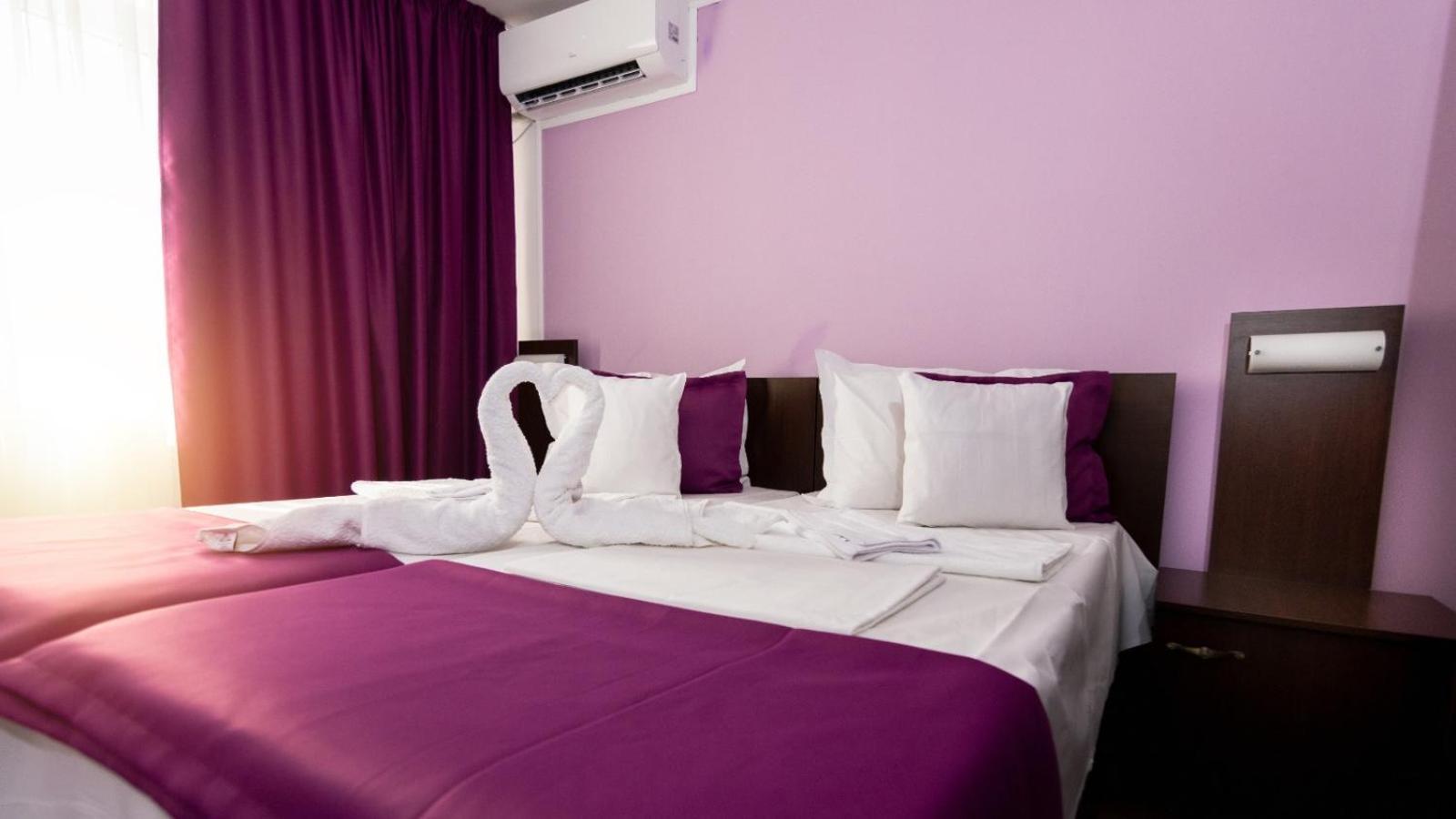 Apartament Horatio Galaţi Екстериор снимка