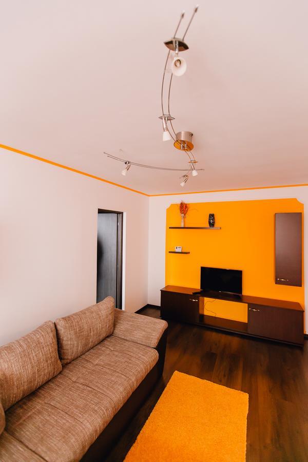 Apartament Horatio Galaţi Екстериор снимка