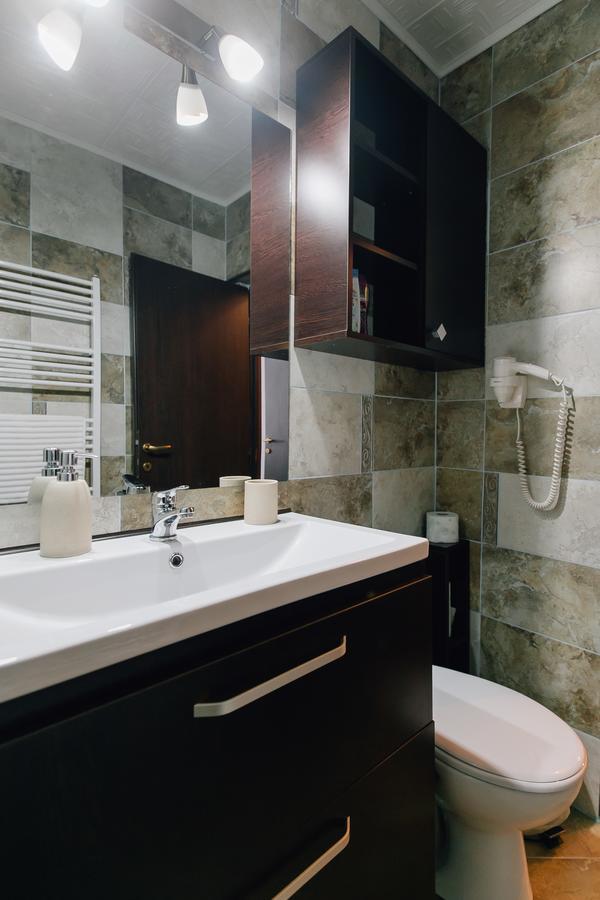 Apartament Horatio Galaţi Екстериор снимка