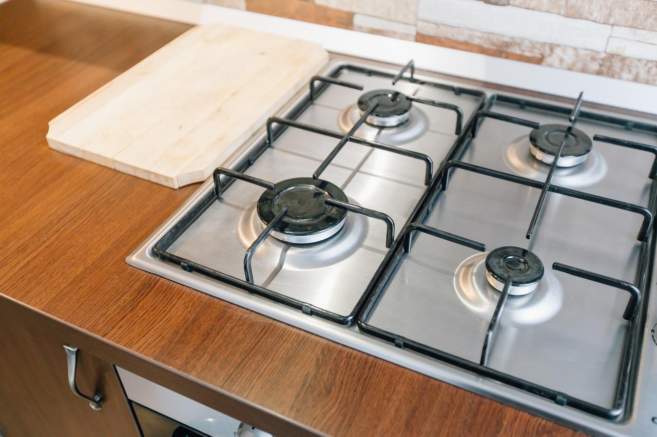 Apartament Horatio Galaţi Екстериор снимка