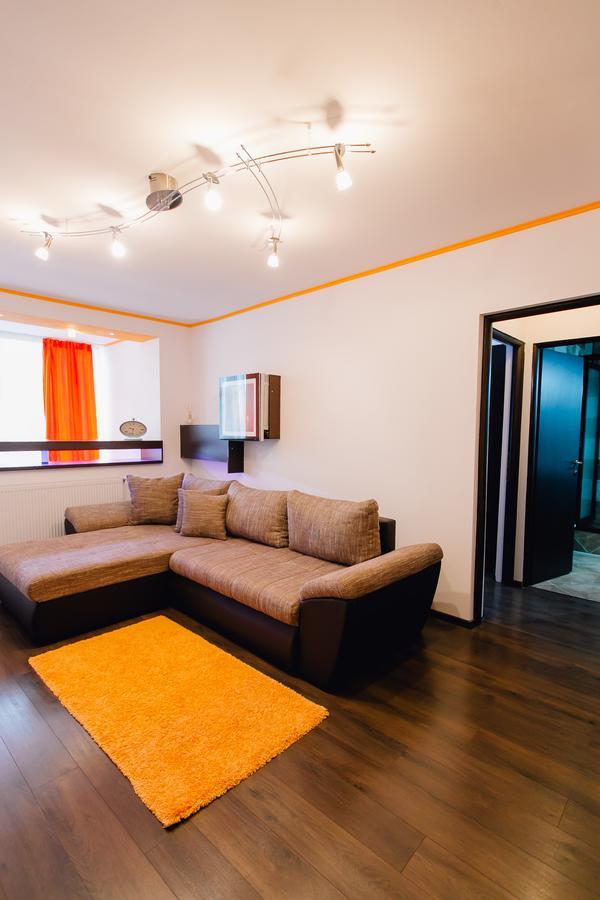 Apartament Horatio Galaţi Екстериор снимка