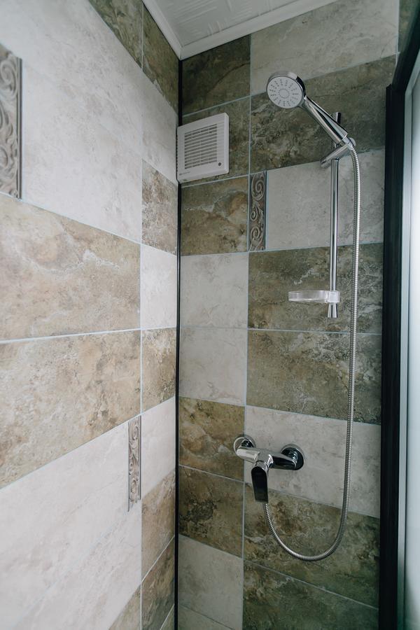 Apartament Horatio Galaţi Екстериор снимка