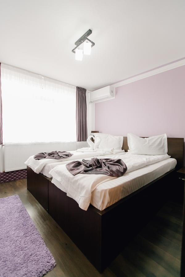 Apartament Horatio Galaţi Екстериор снимка