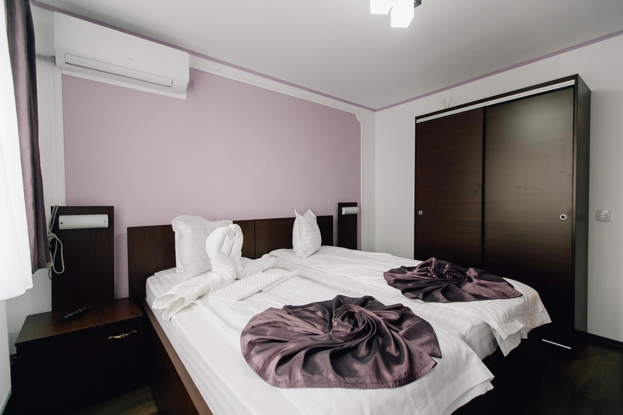 Apartament Horatio Galaţi Екстериор снимка