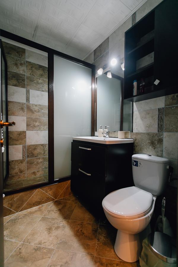 Apartament Horatio Galaţi Екстериор снимка